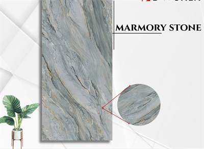 Marmory Stone PVC Duvar Paneli