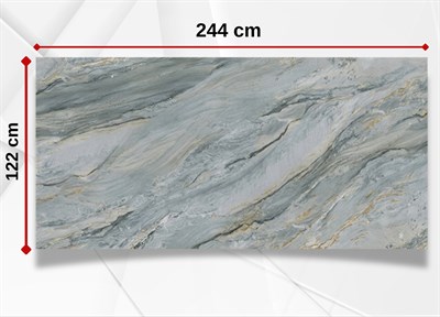 Marmory Stone PVC Duvar Paneli