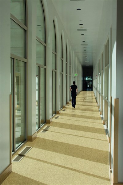 Massif Iris 016M Rulo PVC Halı