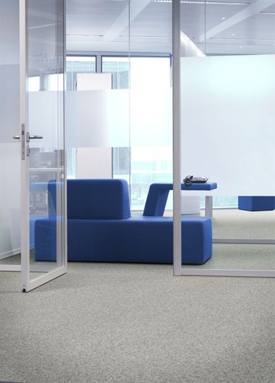 Massif Iris 696D Rulo PVC Halı