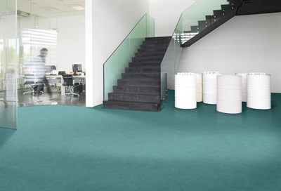 Massif Leah 557M Rulo PVC Halı