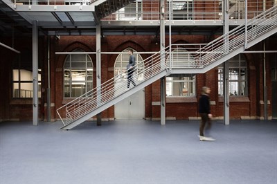 Massif Leah 777M Rulo PVC Halı