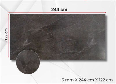 Matis Carbon PVC Duvar Paneli