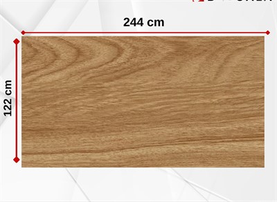 Matis Oak PVC Duvar Paneli