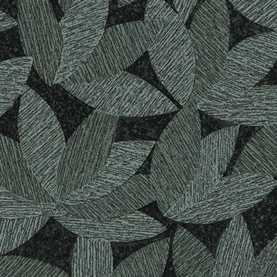 Muse 25109-6 Antrasit, Koyu, Gri Duvar Kağıdı