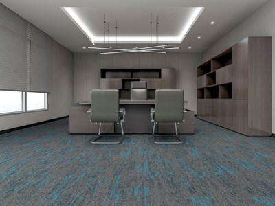 NEWTON-102-25x100 cm karo halı