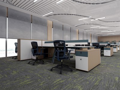 NEWTON-103-25x100 cm karo halı