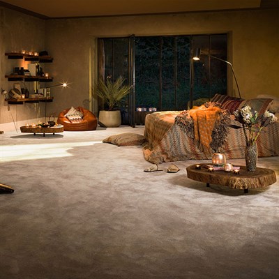 Obsession 36 Duvardan Duvara Halı