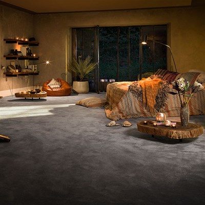 Obsession 43 Duvardan Duvara Halı