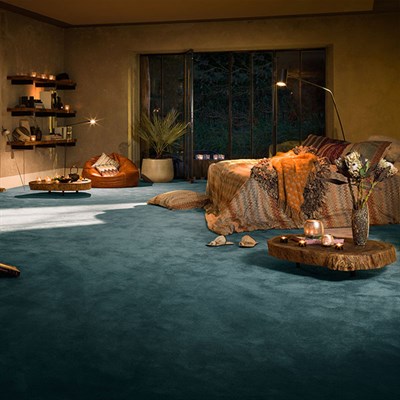 Obsession 74 Duvardan Duvara Halı