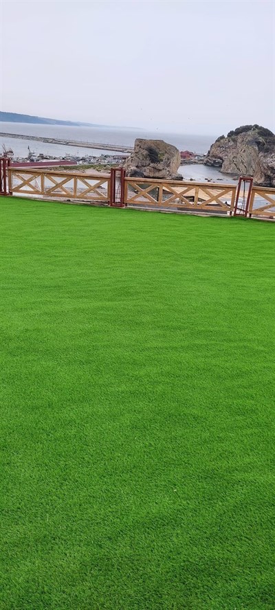 Palermo Çim Halı – 20 mm – 520 Gr