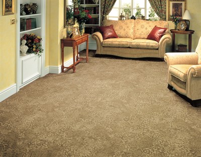 Selection 34 Duvardan Duvara Halı