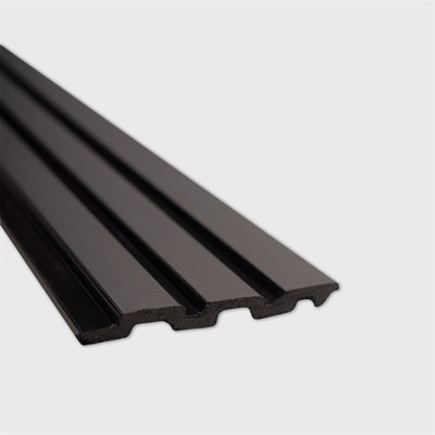 SİYAH ANTRASİT POLİMER LAMBRİ