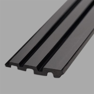 SİYAH ANTRASİT POLİMER LAMBRİ