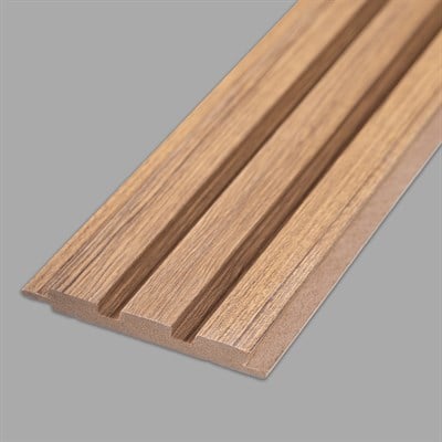 TEAK MDF LAMBiRİ