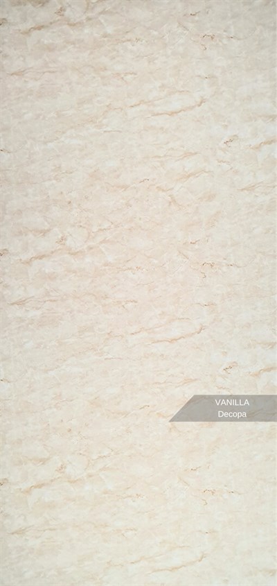 VANİLLA mermer desenli Pvc Duvar Paneli 122*244cm