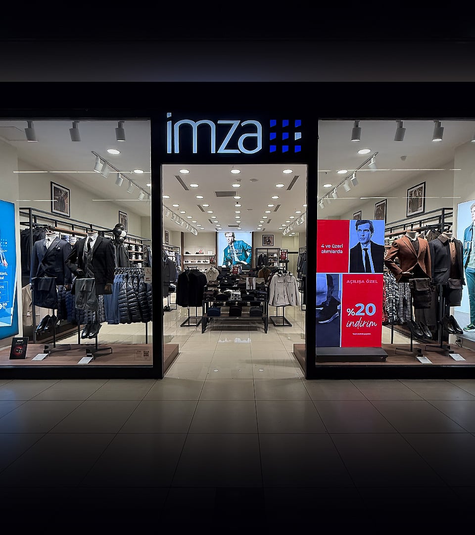 Size en yakın mağazamızı bulun