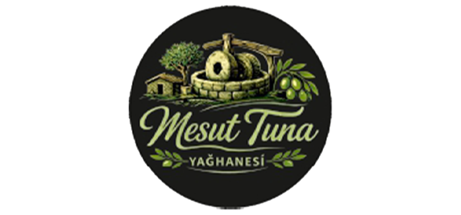 Mesut Tuna Logo