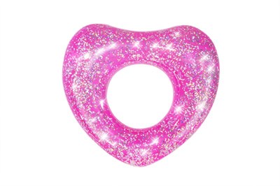 Bestway Renkli Simit 91 Cm - Kalp 36141