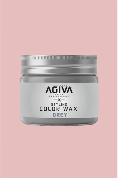 Saç Şekillendirici Krem ve Wax