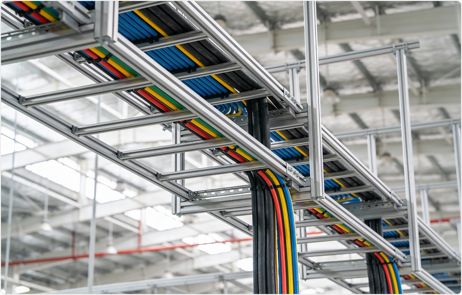 Şalt Malzemeleri Nedir? Çeşitleri ve Kullanım Alanları