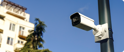 Güvenlik Sistemleri