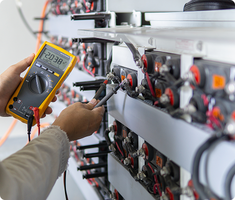 ENERJİ ÖLÇÜM CİHAZLARI