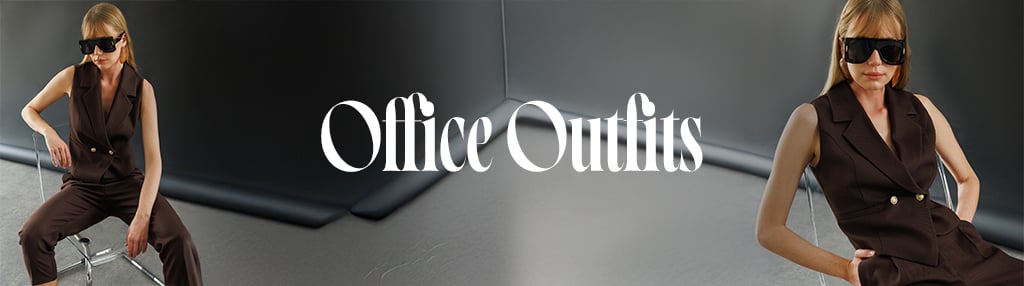 Kadın Ofis Giyiminde En Çok Tercih Edilen Kombinler