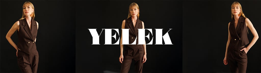 Kadın Yelek Modelleri ile İlgili Moda Trendleri