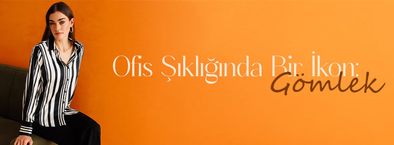 Ofis Şıklığının Vazgeçilmezi: Gömlek Modelleri Nasıl Kombinlenir?