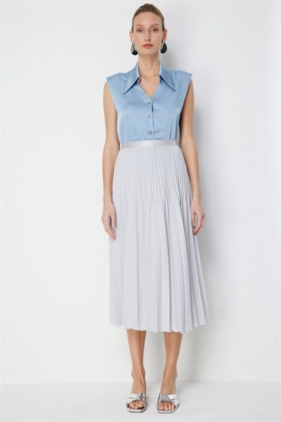 On Piliseli Maxi Boy Etek GRI