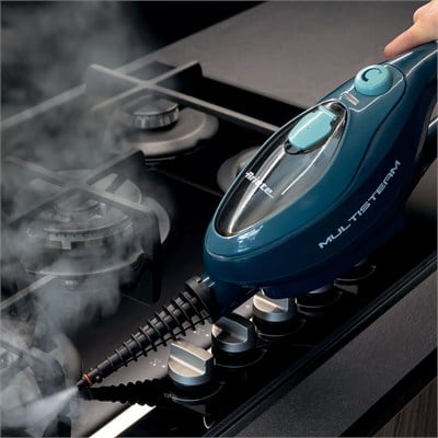 Ariete 4164/06 Steam Mop 10u 1 Arada 1500W Buharlı Temizleyici