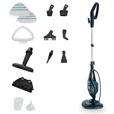 Ariete 4164/06 Steam Mop 10u 1 Arada 1500W Buharlı Temizleyici