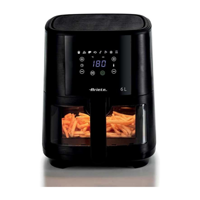 Ariete Airfryer 6L - Cam