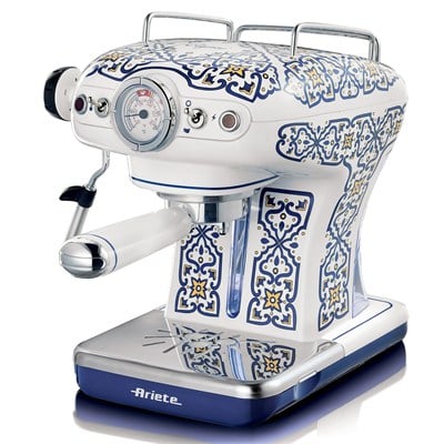 Ariete Capri Espresso Kahve Makinesi 1389/1C