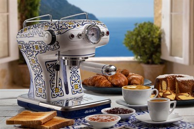 Ariete Capri Espresso Kahve Makinesi 1389/1C