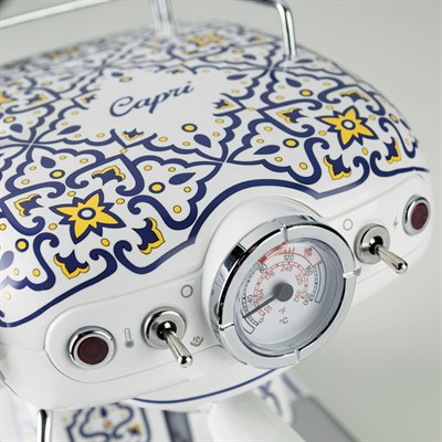 Ariete Capri Espresso Kahve Makinesi 1389/1C