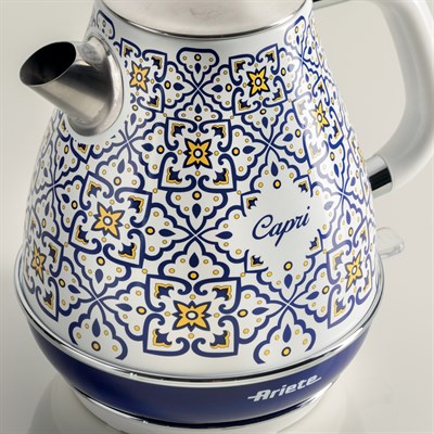 Ariete Capri Su Isıtıcı 1,7 Lt 2869/0C