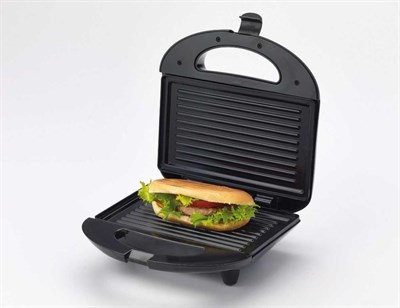 Ariete Easy Izgara ve Tost Makinesi 1980/00