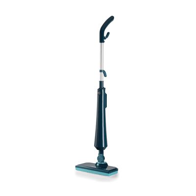 Ariete Easy Steam 1300W Buharlı Temizleyici – 180° Döner Başlık, 18 Dakika Kesintisiz Buhar 4179/01