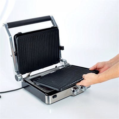 Ariete Elektrikli Grill, Izgara ve Tost Makinesi 1918/00