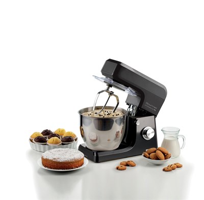 Ariete Gourmet Professional 7 Lt Mutfak Şefi Siyah 1598/02
