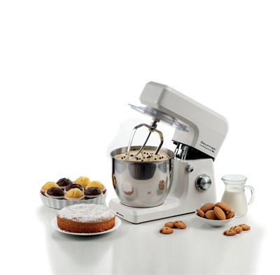 Ariete Gourmet Professional 7 Lt Mutfak Şefi Beyaz 1598/00
