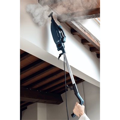 Ariete Katlanabilir 10u 1 Arada Buharlı Temizleyici 1500W 4175/01