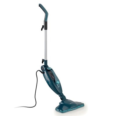 Ariete Katlanabilir 10u 1 Arada Buharlı Temizleyici 1500W 4175/01
