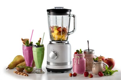 Ariete Moderna Blender - Beyaz 0585/01