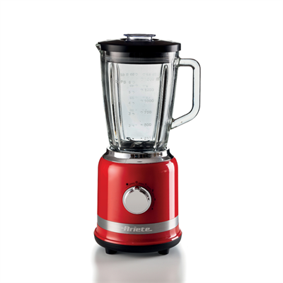 Ariete Moderna Blender - Kırmızı 0585/00
