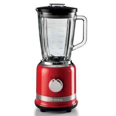 Ariete Moderna Blender - Kırmızı 0585/00