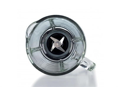 Ariete Moderna Blender - Siyah 0585/02