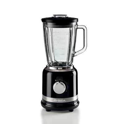 Ariete Moderna Blender - Siyah 0585/02